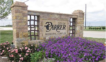 Parker Sign