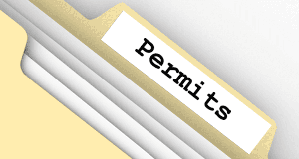Permits