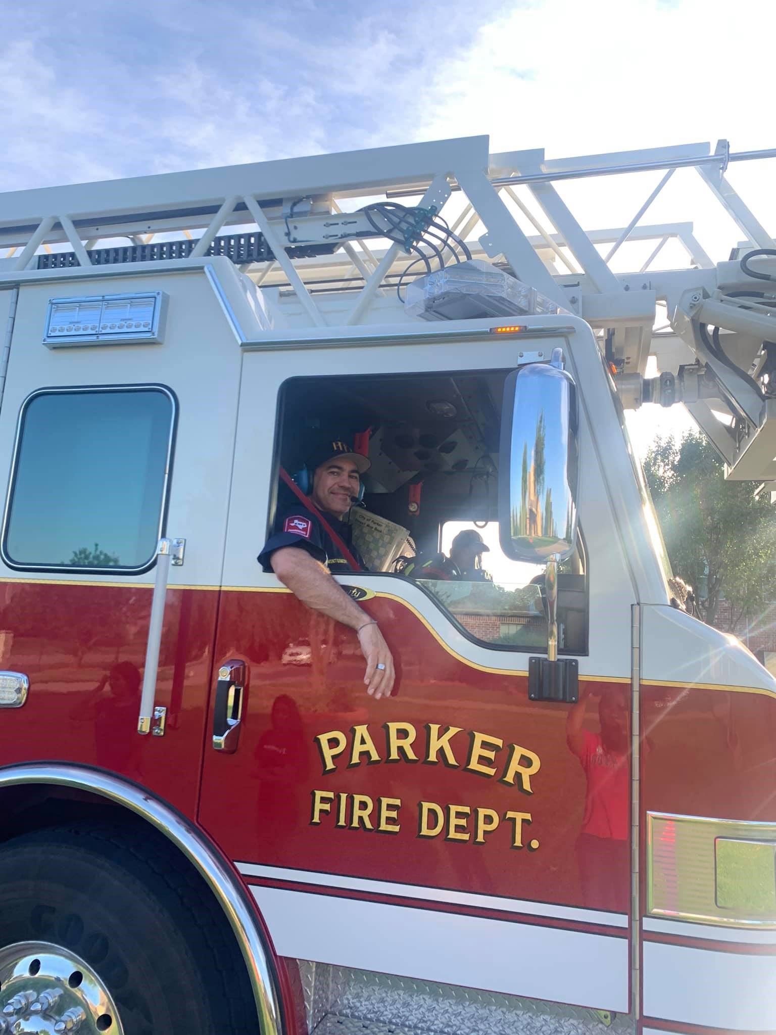 2020 FD Appreciation Tour