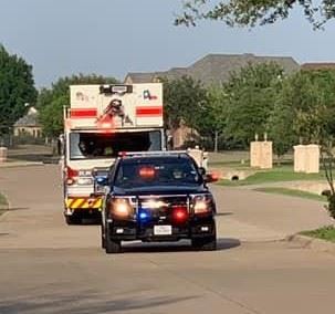 2020 July Tour Appreciation  Day