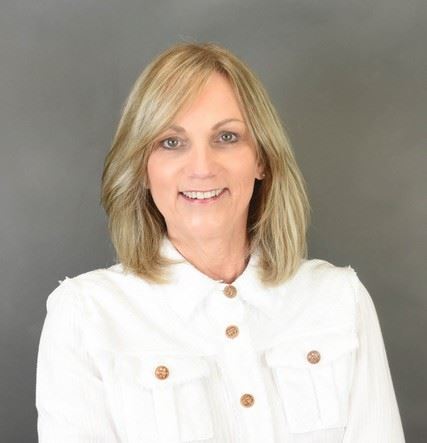 Roxanne Bogdan Concilmember